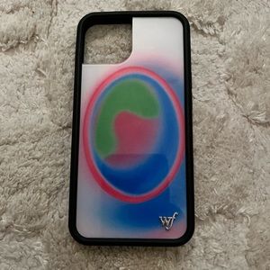 Wildflower Phone Case